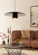 Φωτιστικό οροφής EGLO PENDANT LIGHT FELIXKIRK E27 43931 BL/GLD