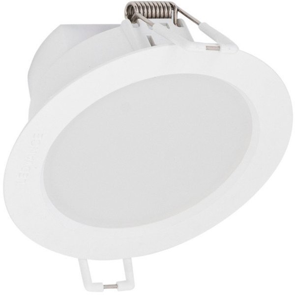 Φωτιστικό οροφής OSRAM LED DOWNLIGHT IP44 DN 90 4W 840 WT 4058075702882