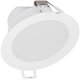 Φωτιστικό οροφής OSRAM LED DOWNLIGHT IP44 DN 90 4W 840 WT 4058075702882