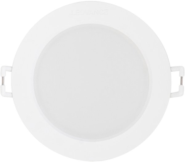 Φωτιστικό οροφής OSRAM LED DOWNLIGHT IP44 DN 90 4W 840 WT 4058075702882