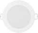 Φωτιστικό οροφής OSRAM LED DOWNLIGHT IP44 DN 90 4W 840 WT 4058075702882