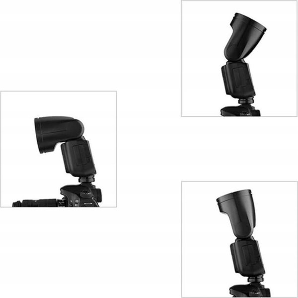Φλας GODOX Godox V1 για Pentax