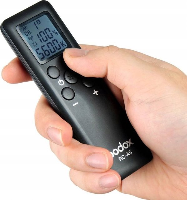 Φωτιστικό στούντιο GODOX Godox LEDP260 Flat LED Video Light