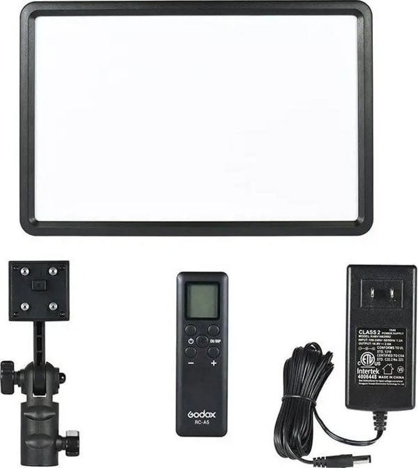 Φωτιστικό στούντιο GODOX Godox LEDP260 Flat LED Video Light