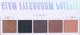 NoName Insta Παλέτα σκιών ματιών Glam αρ. 401 10g