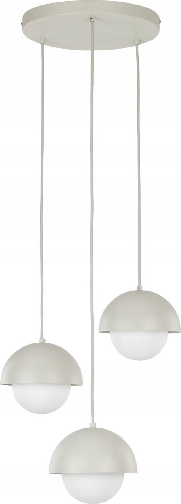 TK ΦΩΤΙΣΤΙΚΟ ΚΡΕΜΑΣΤΟ ΦΩΤΙΣΤΙΚΟ TK LIGHTING BONO G9 3X8W κρεμαστό φωτιστικό 14185787 5906135102068