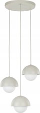 TK ΦΩΤΙΣΤΙΚΟ ΚΡΕΜΑΣΤΟ ΦΩΤΙΣΤΙΚΟ TK LIGHTING BONO G9 3X8W κρεμαστό φωτιστικό 14185787 5906135102068