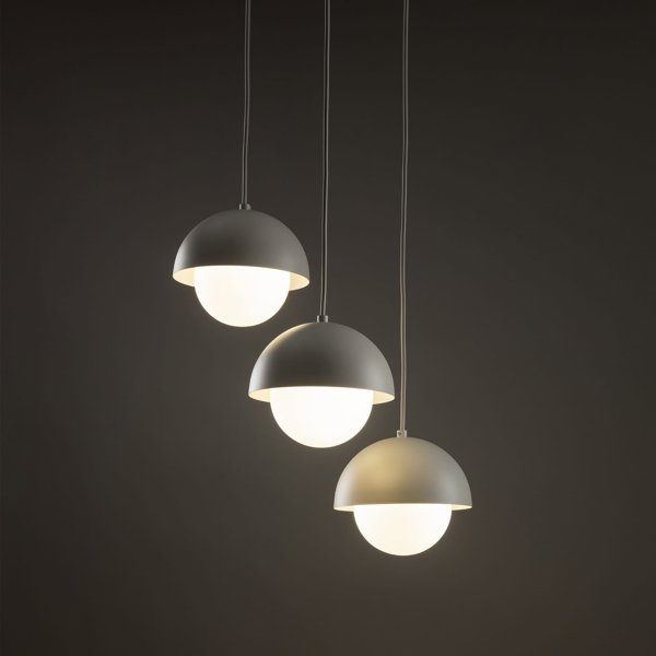 TK ΦΩΤΙΣΤΙΚΟ ΚΡΕΜΑΣΤΟ ΦΩΤΙΣΤΙΚΟ TK LIGHTING BONO G9 3X8W κρεμαστό φωτιστικό 14185787 5906135102068