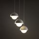TK ΦΩΤΙΣΤΙΚΟ ΚΡΕΜΑΣΤΟ ΦΩΤΙΣΤΙΚΟ TK LIGHTING BONO G9 3X8W κρεμαστό φωτιστικό 14185787 5906135102068