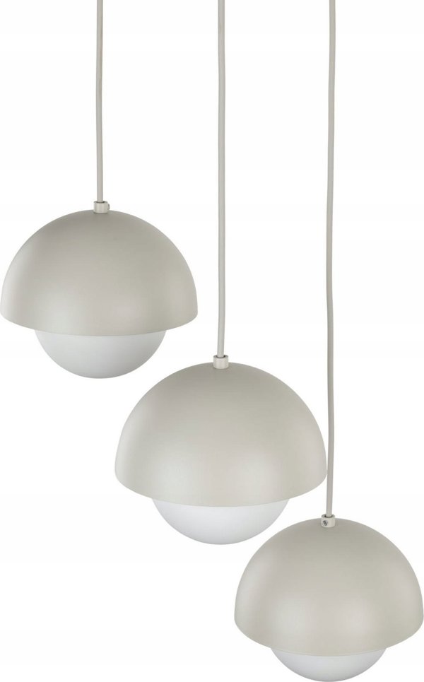 TK ΦΩΤΙΣΤΙΚΟ ΚΡΕΜΑΣΤΟ ΦΩΤΙΣΤΙΚΟ TK LIGHTING BONO G9 3X8W κρεμαστό φωτιστικό 14185787 5906135102068