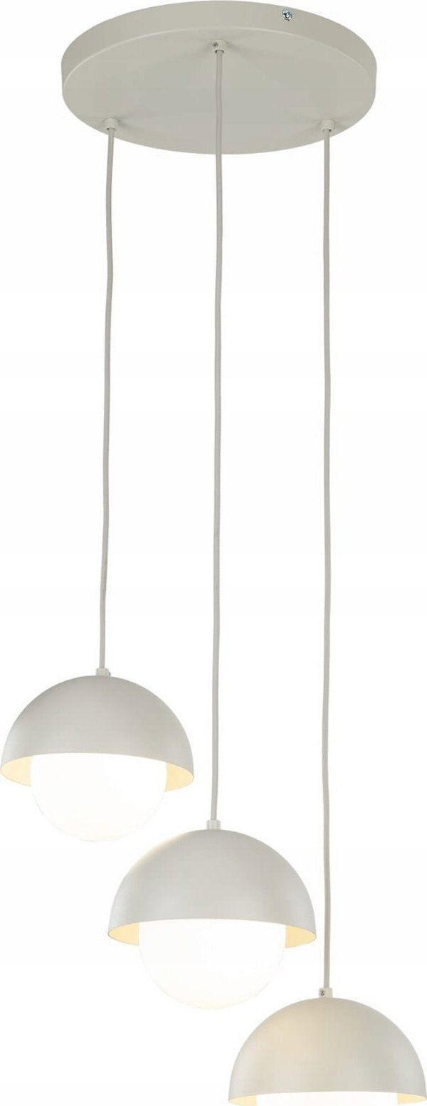 TK ΦΩΤΙΣΤΙΚΟ ΚΡΕΜΑΣΤΟ ΦΩΤΙΣΤΙΚΟ TK LIGHTING BONO G9 3X8W κρεμαστό φωτιστικό 14185787 5906135102068