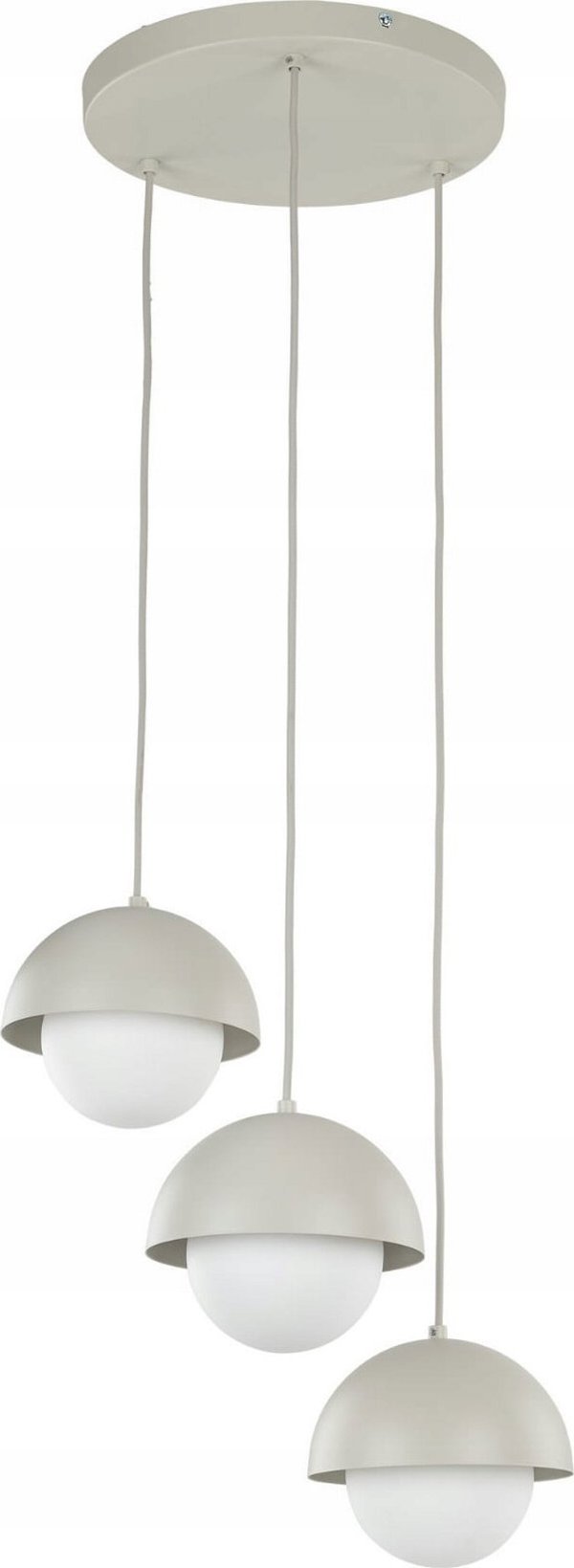 TK ΦΩΤΙΣΤΙΚΟ ΚΡΕΜΑΣΤΟ ΦΩΤΙΣΤΙΚΟ TK LIGHTING BONO G9 3X8W κρεμαστό φωτιστικό 14185787 5906135102068