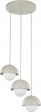 TK ΦΩΤΙΣΤΙΚΟ ΚΡΕΜΑΣΤΟ ΦΩΤΙΣΤΙΚΟ TK LIGHTING BONO G9 3X8W κρεμαστό φωτιστικό 14185787 5906135102068