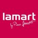 ΚΟΥΠΕΣ Lamart LT9015 2 ΤΕΜ. 350ML DINE LAMART