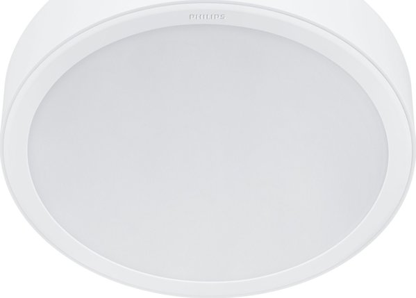 Φωτιστικό οροφής Philips SURFACE LED LIGHT MESON D200 23.5W 30K W
