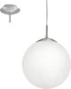 Κρεμαστό φωτιστικό EGLO Rondo 1x60W (85262)