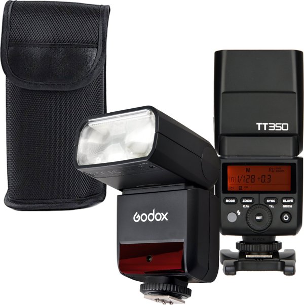 Φλας GODOX Godox TT350 για Sony