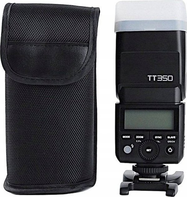 Φλας GODOX Godox TT350 για Sony