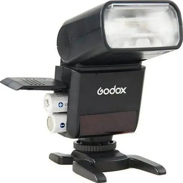 Φλας GODOX Godox TT350 για Sony