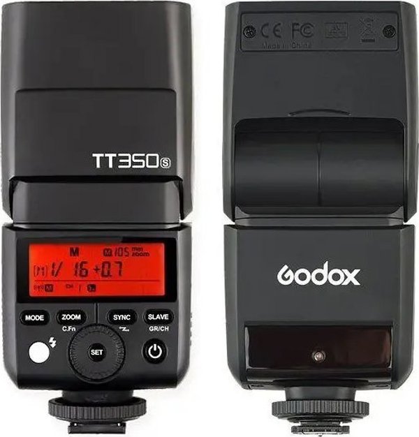 Φλας GODOX Godox TT350 για Sony