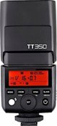 Φλας GODOX Godox TT350 για Sony