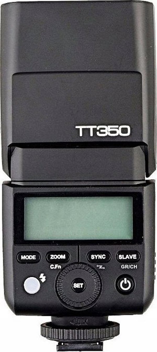 Φλας GODOX Godox TT350 για Sony