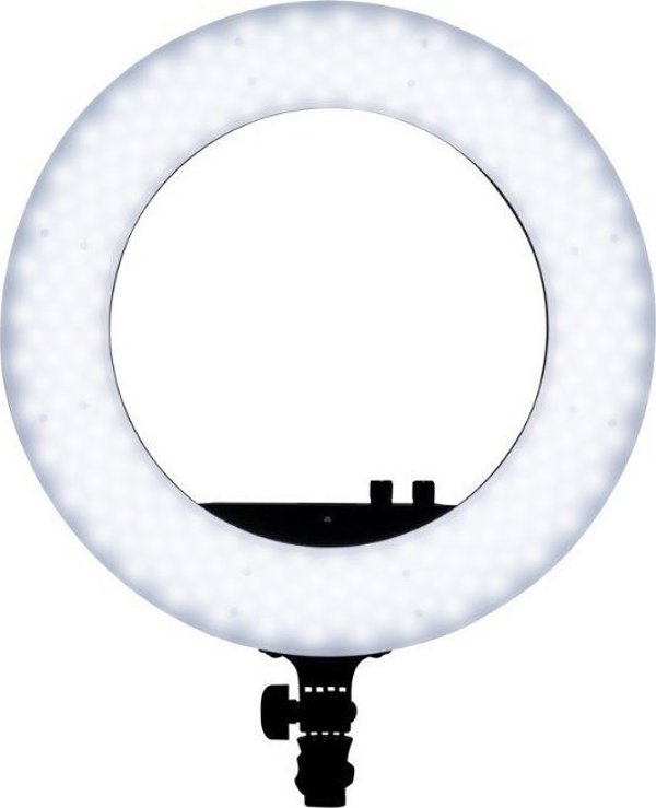 Φωτιστικό δακτυλίου Nanlite Halo18 LED Ring Light