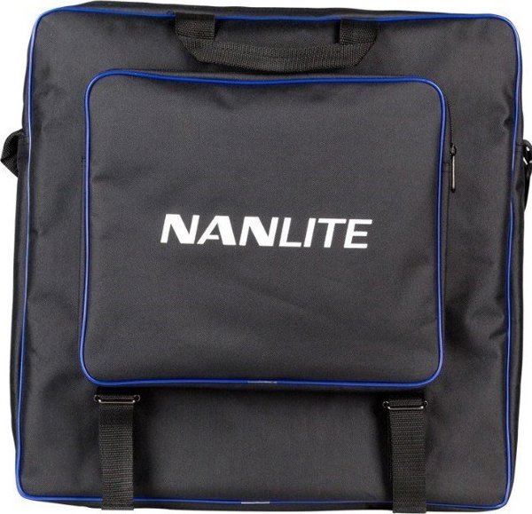 Φωτιστικό δακτυλίου Nanlite Halo18 LED Ring Light
