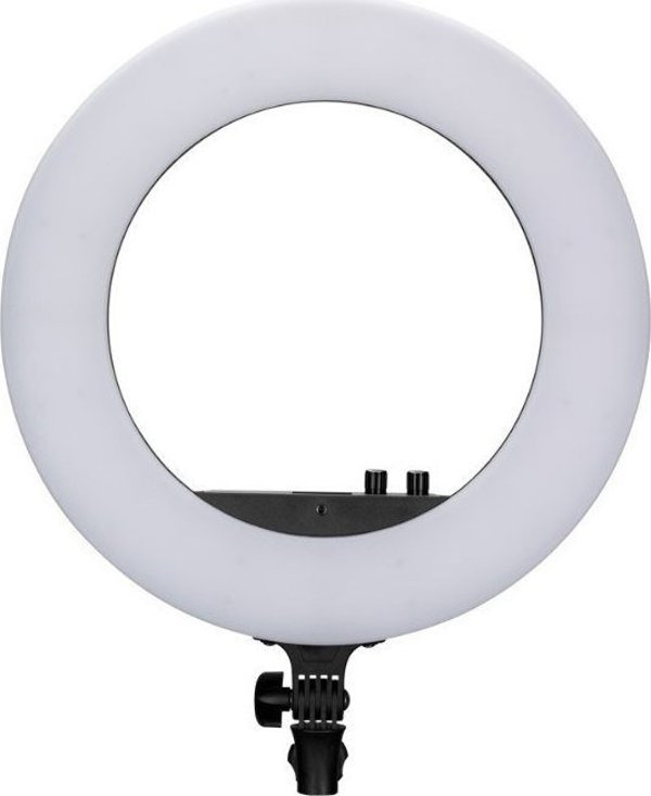 Φωτιστικό δακτυλίου Nanlite Halo18 LED Ring Light
