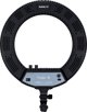 Φωτιστικό δακτυλίου Nanlite Halo18 LED Ring Light
