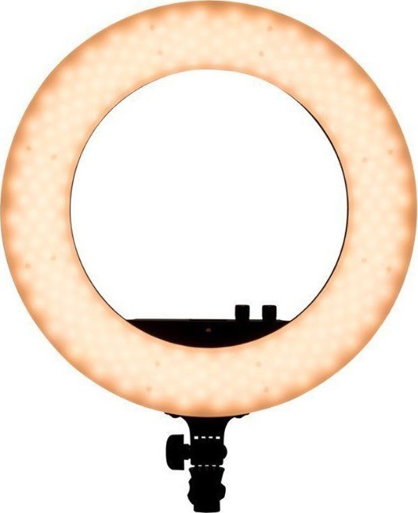 Φωτιστικό δακτυλίου Nanlite Halo18 LED Ring Light