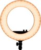 Φωτιστικό δακτυλίου Nanlite Halo18 LED Ring Light