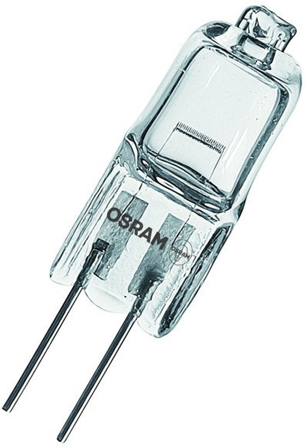 ΛΑΜΠΑ ΦΟΥΡΝΟΥ 20W 12V G4 OSRAM 64428