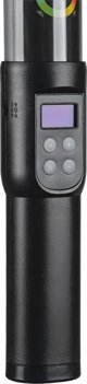Λάμπα μελέτης Quadralite Quadralite light tube RGB SmartStick 20