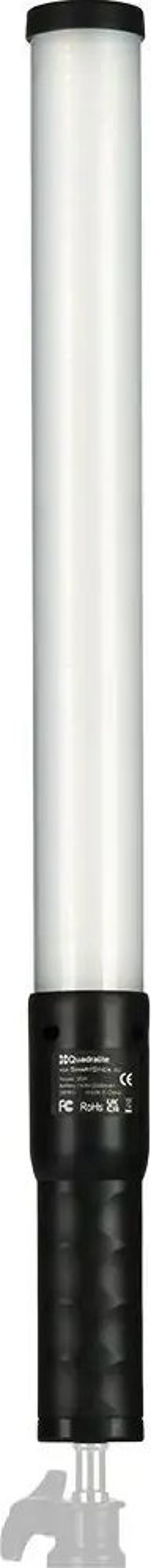 Λάμπα μελέτης Quadralite Quadralite light tube RGB SmartStick 20