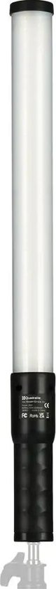 Λάμπα μελέτης Quadralite Quadralite light tube RGB SmartStick 20