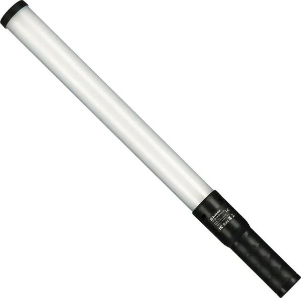 Λάμπα μελέτης Quadralite Quadralite light tube RGB SmartStick 20