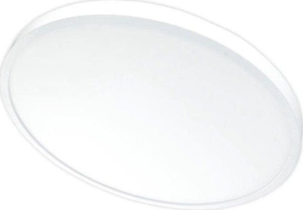 Lampa sufitowa Tope LAMP CEILING TRENT 38W 4K 3420LM WH