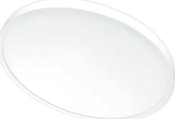 Lampa sufitowa Tope LAMP CEILING TRENT 38W 4K 3420LM WH