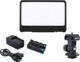 Σετ λάμπας LED Falcon Eye Falcon Eyes Soft + μπαταρία DV-80SL-K2