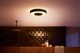 Φωτιστικό οροφής Signify Philips Hue White&Col. Amb.Xamento Deckenleu schwarz 2100lm