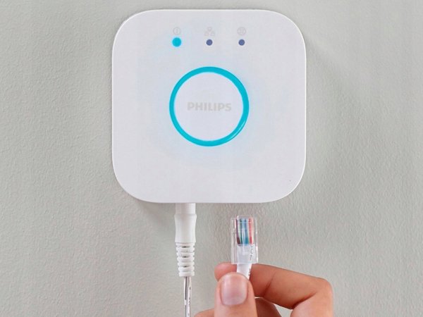 Φωτιστικό οροφής Signify Philips Hue White&Col. Amb.Xamento Deckenleu schwarz 2100lm