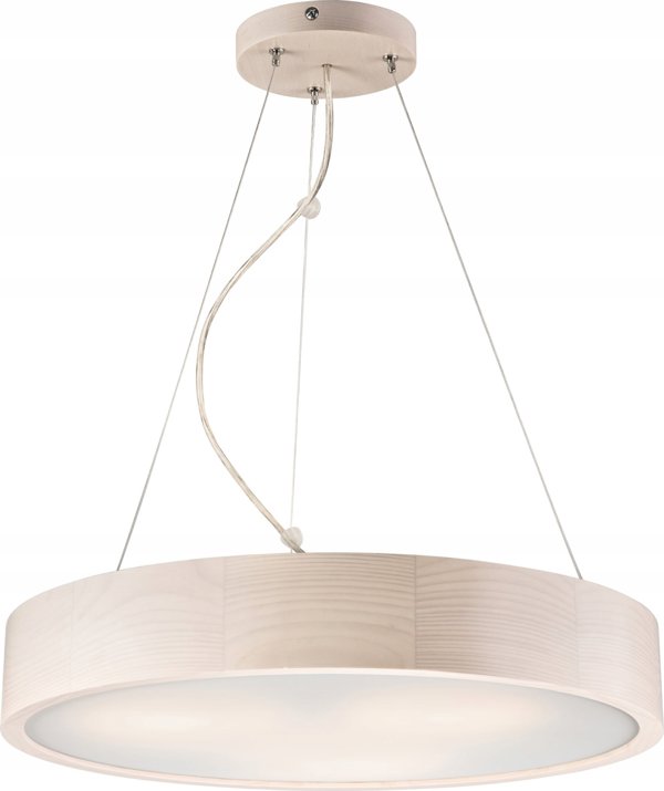 Κρεμαστός φωτισμός Sourcing LAMP LD.PD-6.3/Z 28347 3X60W E27