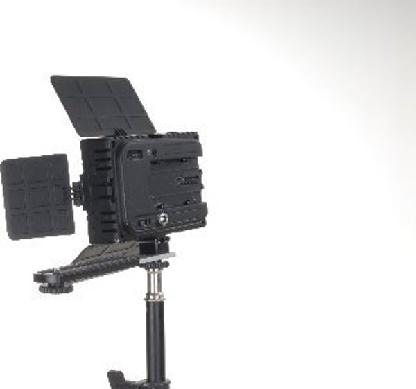 Φωτιστικό μελέτης Falcon Eye Falcon Eyes video light DV-96V-K1