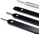 Lamptron Modding Tool Kit, ATX & PCIE, Μαύρο
