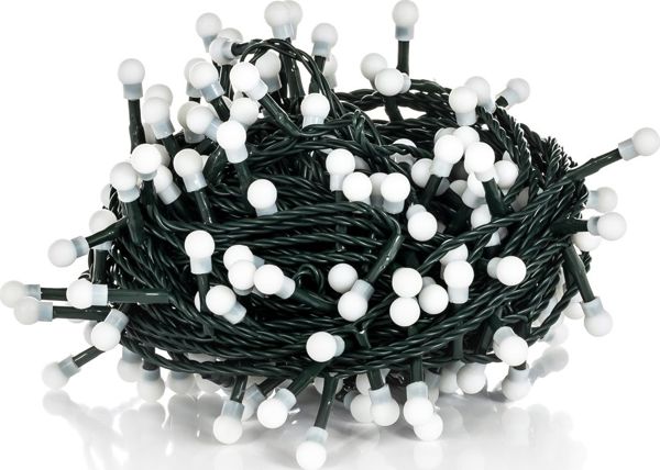 Χριστουγεννιάτικα λαμπάκια Retlux 200 LED πολύχρωμα