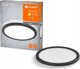 Φωτιστικό οροφής Ledvance ORBIS ULTRA SLIM BL CLICKDIM 235 BK