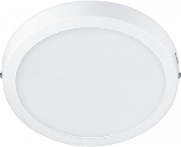 Φωτιστικό οροφής LEDlife LED PANEL LPFR-20WN V2 20W LED 4000K