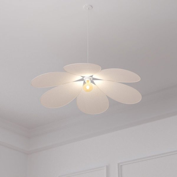 Lampa sufitowa Atmosphera Lampa sufitowa NAYA, Ø 72 cm