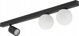 Φωτιστικό οροφής TK Lighting LAMP CEILING VOXGU10 10W + G9 2X8W